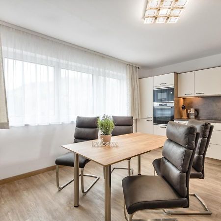 Haus Elisabeth Bed & Breakfast Muhlbach Am Hochkonig Luaran gambar