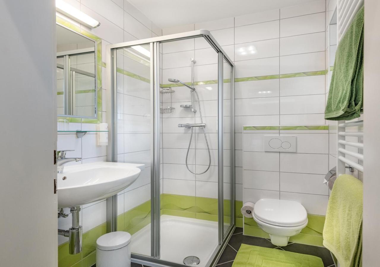 Haus Elisabeth Bed & Breakfast Muhlbach Am Hochkonig Luaran gambar