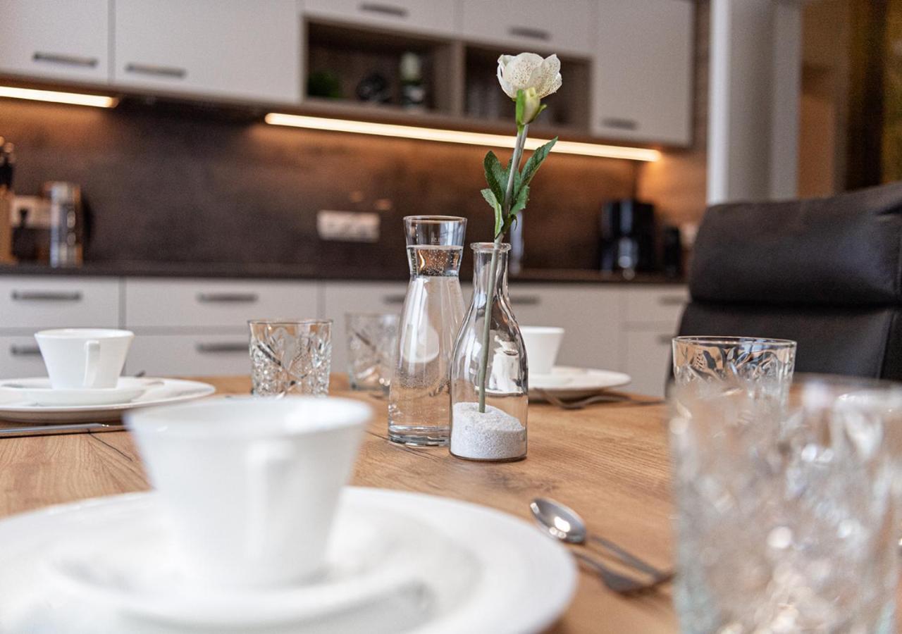 Haus Elisabeth Bed & Breakfast Muhlbach Am Hochkonig Luaran gambar