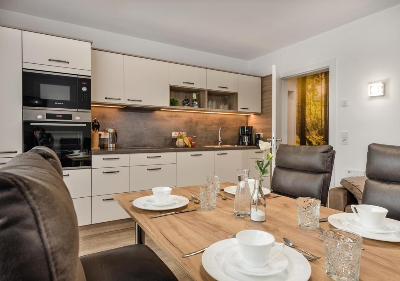 Haus Elisabeth Bed & Breakfast Muhlbach Am Hochkonig Luaran gambar