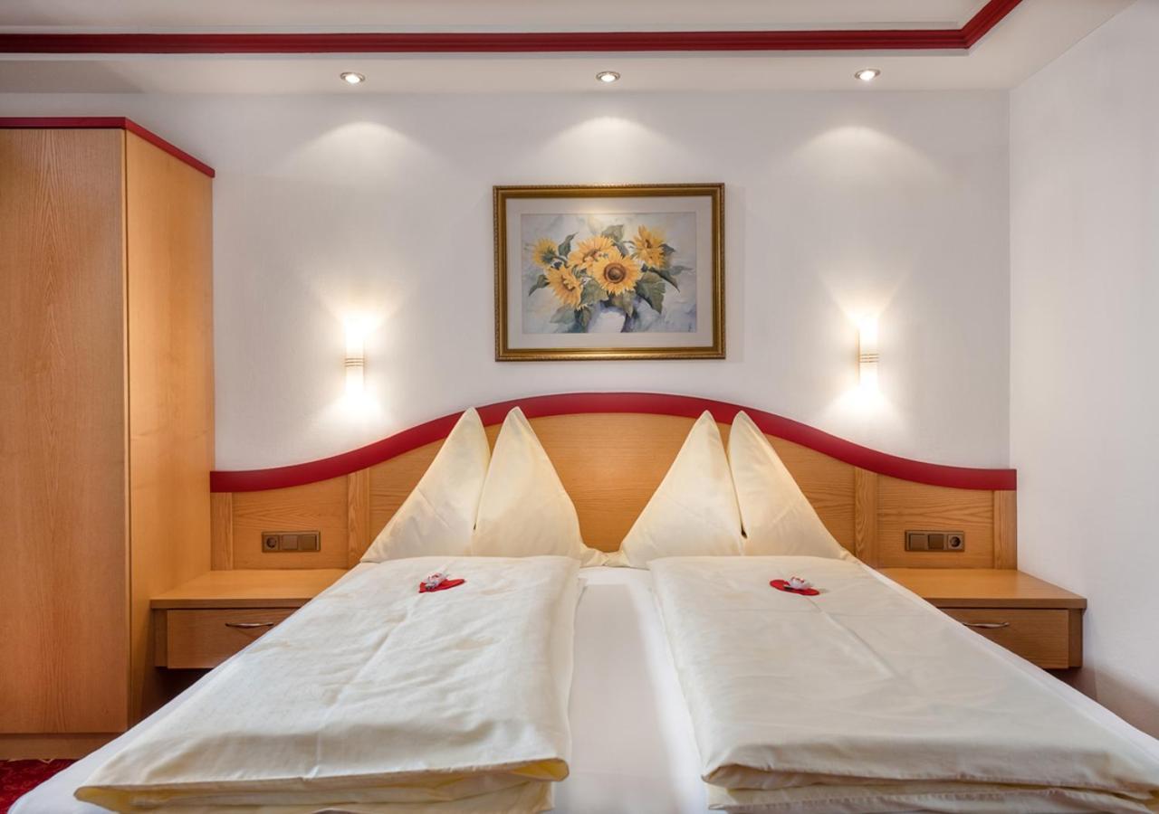 Haus Elisabeth Bed & Breakfast Muhlbach Am Hochkonig Luaran gambar