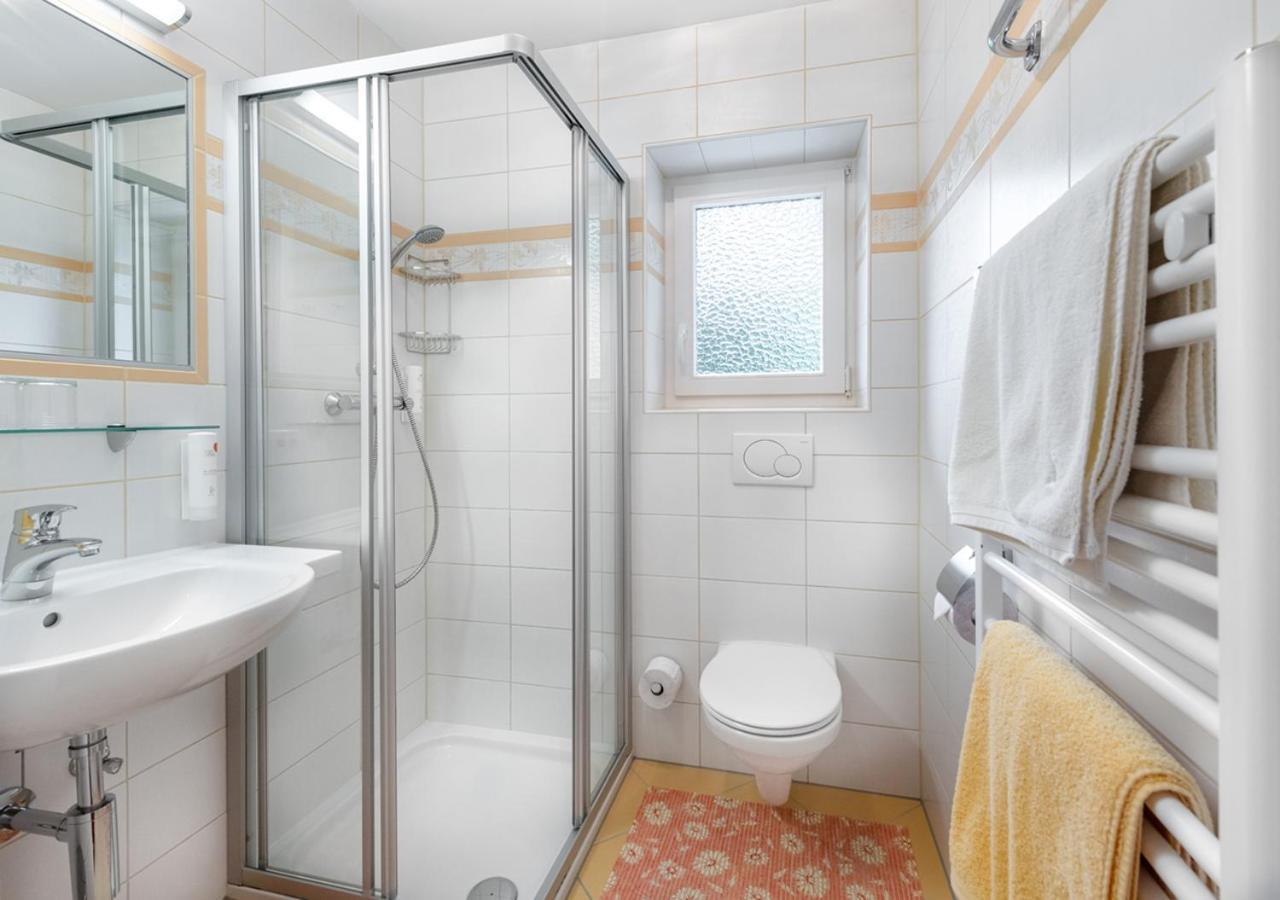 Haus Elisabeth Bed & Breakfast Muhlbach Am Hochkonig Luaran gambar