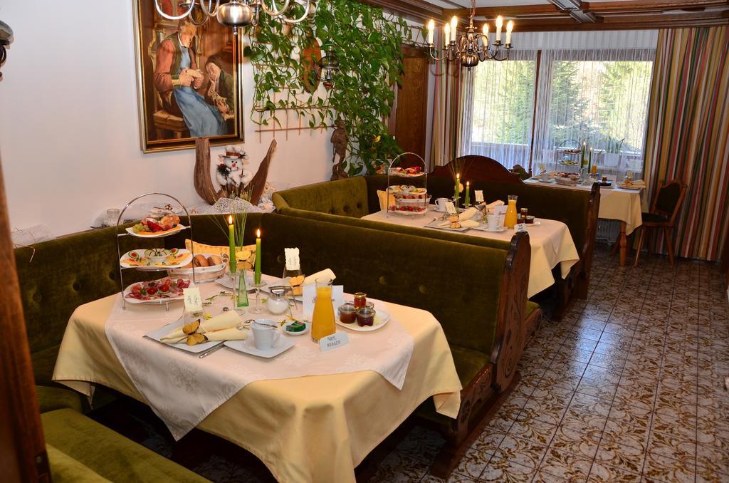 Haus Elisabeth Bed & Breakfast Muhlbach Am Hochkonig Luaran gambar
