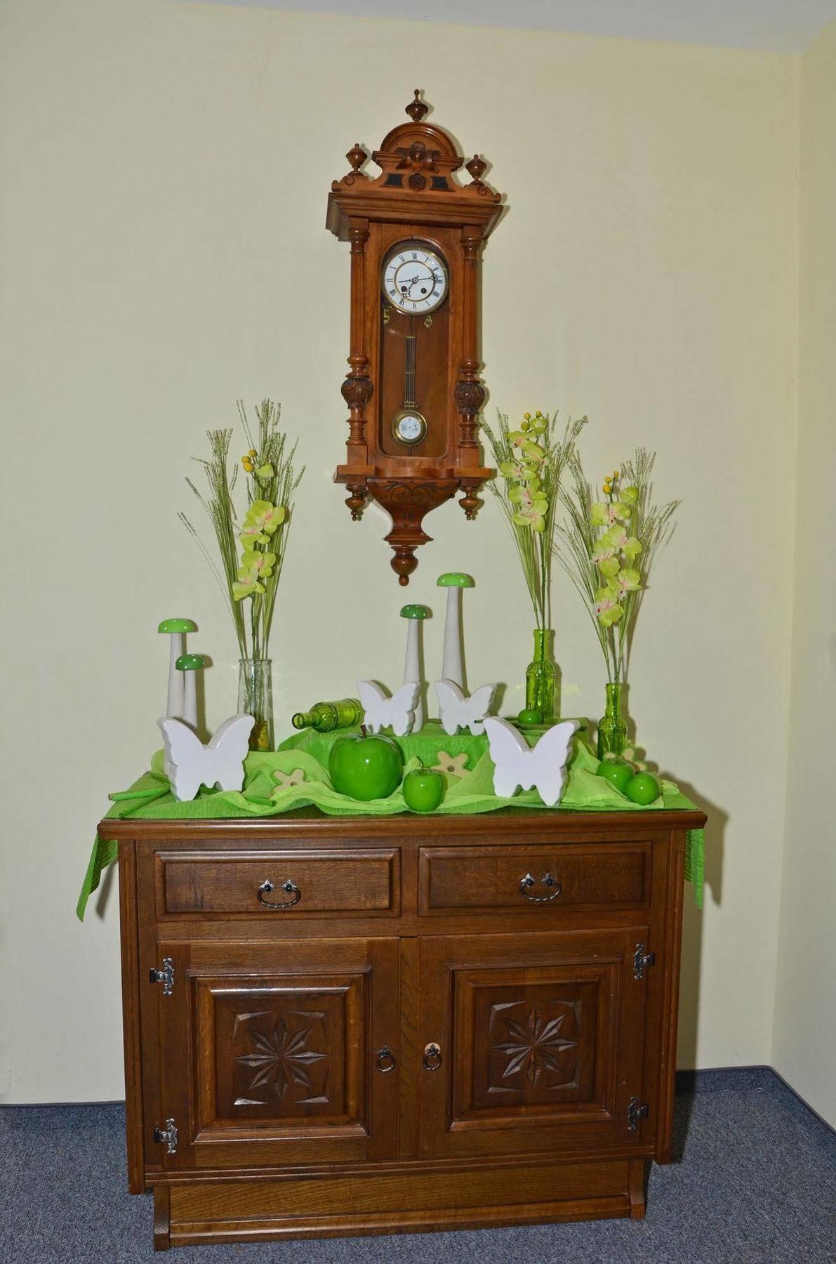Haus Elisabeth Bed & Breakfast Muhlbach Am Hochkonig Luaran gambar
